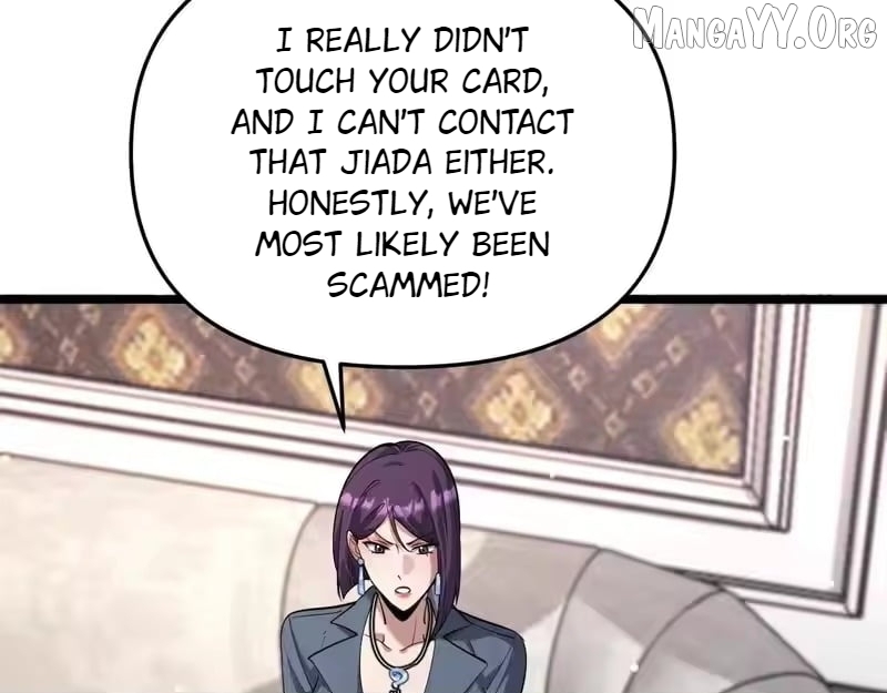 I’m Trapped In This Day For One Thousand Years Chapter 247 - page 4
